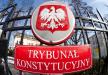 Sędziowie wracają do Trybunału Konstytucyjnego