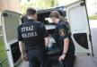 Mandat od strażnika miejskiego za śmieci