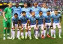 Manchester City mierzy w tytuły
