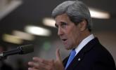 Kerry skrytykował 