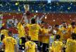 Vive Targi Kielce mistrzem Polski