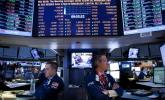 Wall Street bez wyrazu