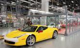Maranello - fabryka, w której samochody są szyte na miarę