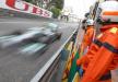 Rosberg wygrał kwalifikacje w Monaco