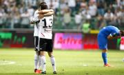 Lech przegrywa, Legia mistrzem Polski