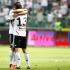 Legia mistrzem po potknięciu Lecha