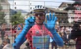 Giro d'Italia - Nibali wygrał królewski etap