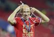 Robben pokonał finałową klątwę