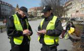 Policja: niezrozumiałe zróżnicowanie pozostawania w dyspozycji