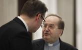 O. Rydzyk kontra Sakiewicz i Gazeta Polska