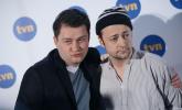 Mozil krytykuje TVP i występ Moro. TVP pozywa Czesława Mozila