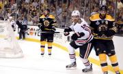 NHL: zwycięstwo Chicago Blackhawks