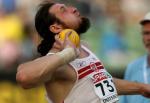 Tomasz Majewski