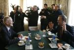 Zanim doszło do spotkania w Białym Domu, polski premier rozmawiał z profesorem Zbigniewem Brzezińskim