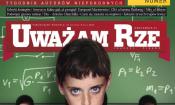 Szkoła to więzienie