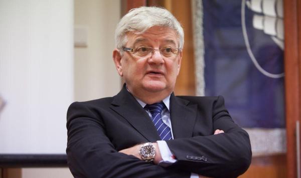 Joschka Fischer: Pakt fiskalny to za mało