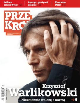 Spis treści