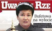 Bufetowa na wylocie