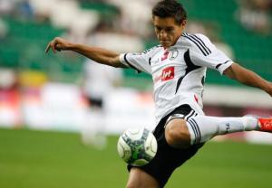 Szczepłek: Jeśli Legia będzie walczyć o Ligę Mistrzów, to znowu na nią poczekamy