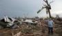 Potężne tornado w Oklahoma City