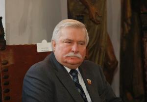 Legenda Wałęsy upadła?