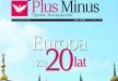 Europa za 20 lat