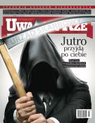 Spis treści
