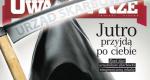 Jutro przyjdą po ciebie