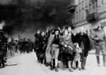 Likwidacja getta warszawskiego maj 1943 roku