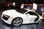 New York International Auto Show