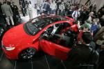 New York International Auto Show