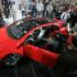 New York International Auto Show