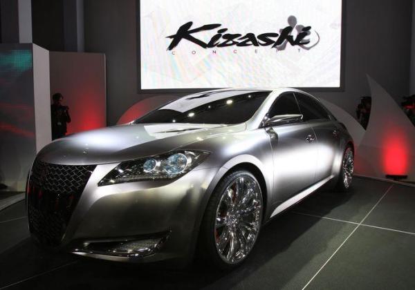 New York International Auto Show