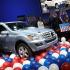 New York International Auto Show