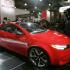 New York International Auto Show