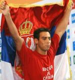 Milorad Cavic