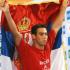 Milorad Cavic