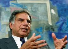 Ratan Tata, prezes grupy Tata może być zadowolony – ma JaguaraBigger