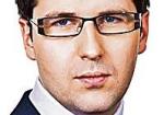 Jarosław Ziobrowski adwokat z kancelarii WKB Wierciński, Kwieciński, Baehr sp. k.