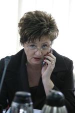 Dorota Gardias