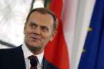 Premier Donald Tusk