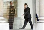 Nicholas Sarkozy