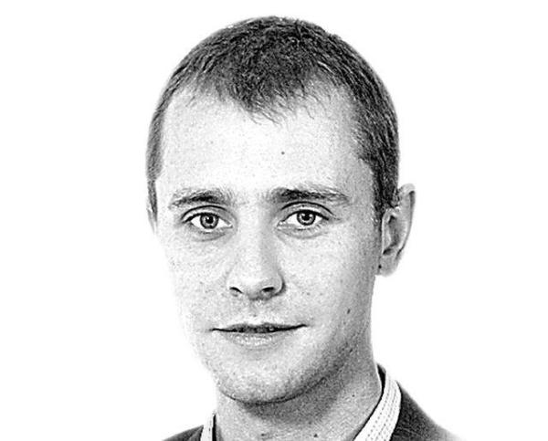 Michał Pronobis