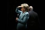 Hillary Clinton