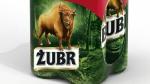 Bison ahead and Tyskie beer is the market leader in Poland in terms of value.