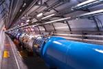  Large Hadron Collider will begin later this week 