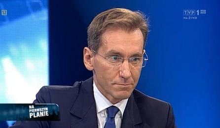 Dyskusja po kontrowersyjnym filmie. 