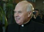 Arcybiskup Tadeusz Gocłowski