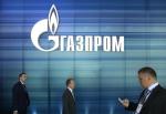  Brussels begins antitrust investigation against Gazprom. 