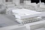 Projekt Muzeum Sztuki Nowoczesnej